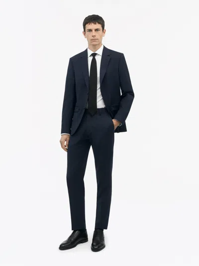 Tiger Of Sweden Tenutas Slim-fit Hose