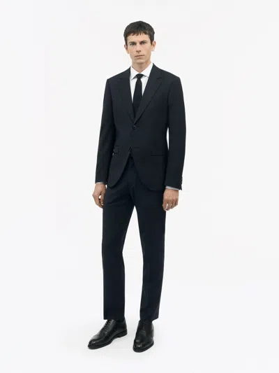 Tiger Of Sweden Tenutas Slim-fit Hose
