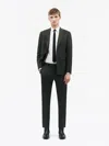 Tiger Of Sweden Tenutas Slim-fit Trousers