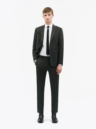 Tiger Of Sweden Tenutas Slim-fit Trousers