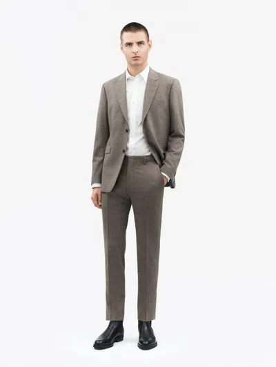 Tiger Of Sweden Tenutas Trousers