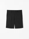 Tiger Of Sweden Thiago Tailored Shorts