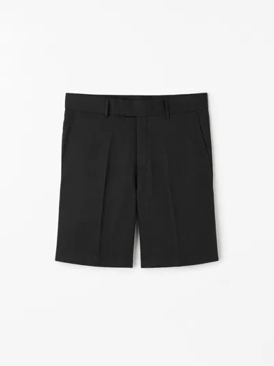 Tiger Of Sweden Thiago Tailored Shorts