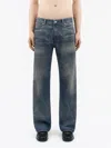 Tiger Of Sweden Tille Jeans
