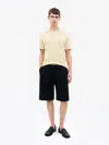 Tiger Of Sweden Timotee Shorts
