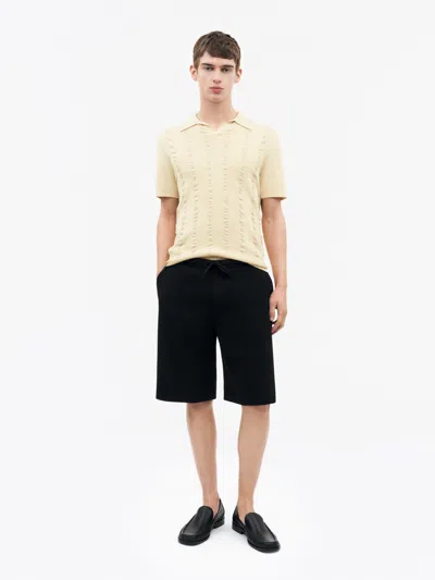 Tiger Of Sweden Timotee Shorts