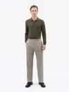 Tiger Of Sweden Todne Trousers
