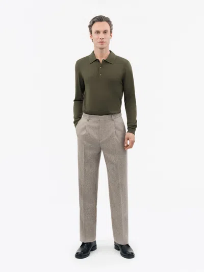 Tiger Of Sweden Todne Trousers