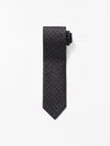 Tiger Of Sweden Trurant Necktie
