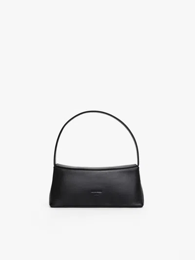 Tiger Of Sweden Vesperi Occasion Handbag In Black