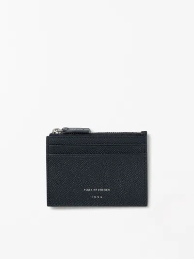 Tiger Of Sweden Wahren Classic Card Holder