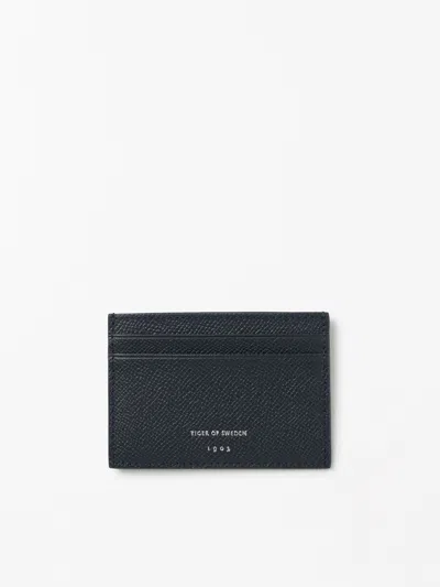 Tiger Of Sweden Wharf Classic Card Holder