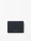 Tiger Of Sweden Wivalius Classic Bifold Wallet