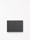 Tiger Of Sweden Wrene Leather Wallet