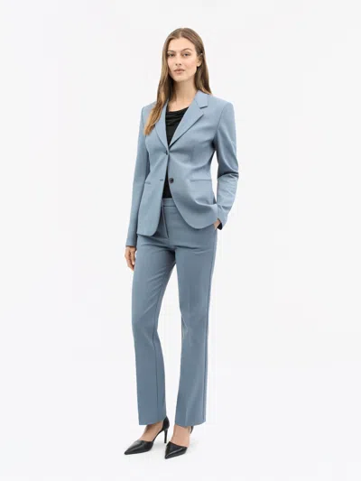 Tiger Of Sweden Ylja Slim-fit Blazer