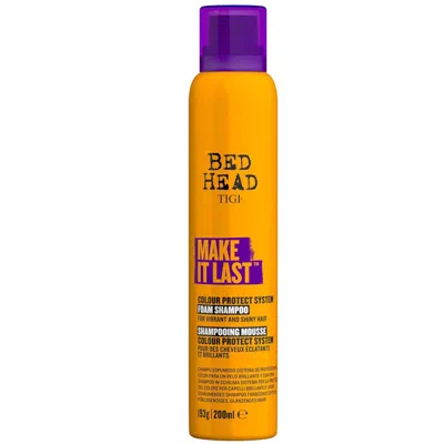 Tigi Bed Head Bed Head By Tigi Make It Last Leave In Hair Conditioner 200ml