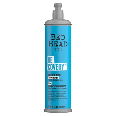 Tigi Bed Head Bed Head By Tigi Recovery Moisturising Conditioner For Dry Hair 600ml