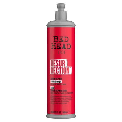 Tigi Bed Head Bed Head By Tigi Resurrection Repair Conditioner For Damaged Hair 600ml