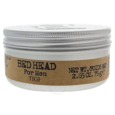 Tigi Bed Head For Men Slick Trick Firm Hold Pomade By  For Men - 2.65 oz Pomade In White