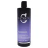 Tigi Catwalk Fashionista Violet Conditioner By  For Unisex - 25.36 oz Conditioner In Multi