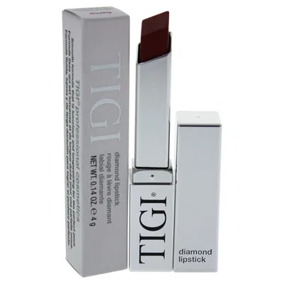 Tigi Diamond Lipstick - Fierce By  For Women - 0.14 oz Lipstick