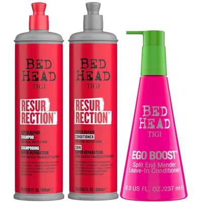 Tigi Repair Bundle