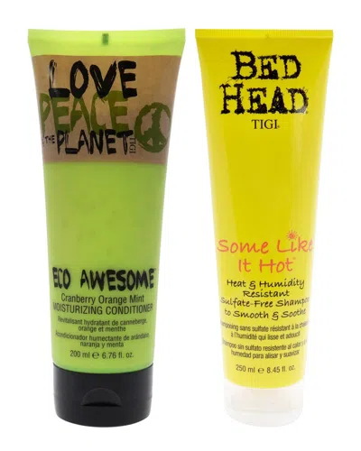 Tigi Unisex  Kit In Transparent