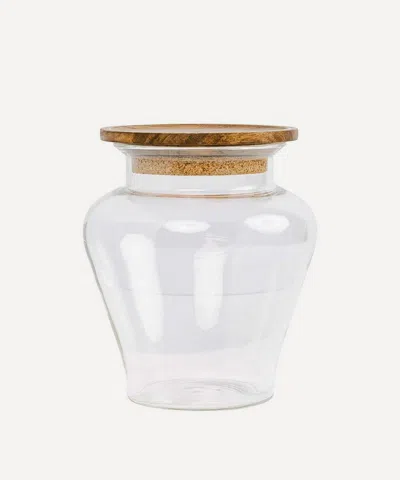 Tiipoi Kosa Large Glass Jar