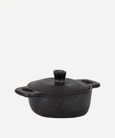 Tiipoi Longpi Karipot Small Cooking Pot