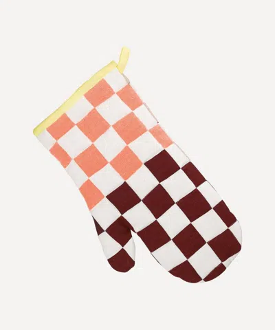 Tiipoi Yantra Oven Mitts Set Of Two