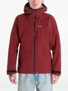 Tilak Evolution Hooded Jacket In Multi