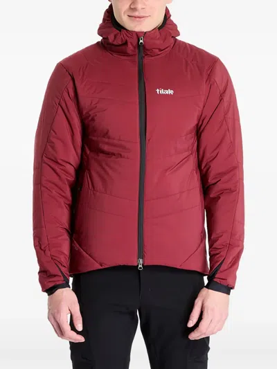 Tilak Ketil Jacket