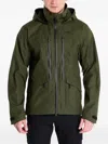 Tilak Loke 24 Technical Hooded Jacket
