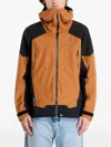 Tilak Raptor 25 Hooded Jacket In Multi