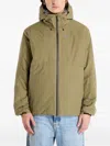Tilak Svalbard Jacket In Green