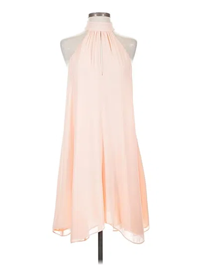 Pre-owned Tildon Cocktail Dress In Pink