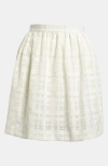 Tildon In Ivory