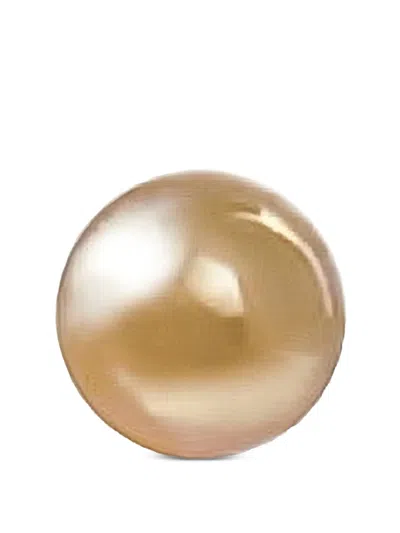 Tilla 波点金耳环 In Gold