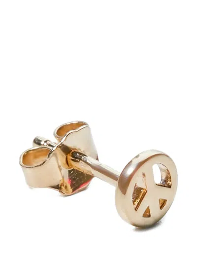 Tilla Pacifica 耳环 In Gold