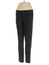 Tilley Active Pants In Black