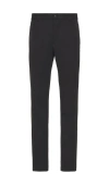 Tilley Hose In Black