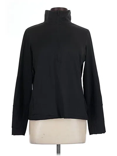 Pre-owned Tilley Track Jacket In Black