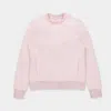 Tilley Women's Airloft Sweatshirt In Pink In Pink