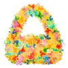 Tillie Beads Women's Rainbow Mallow Charm Bead Bag