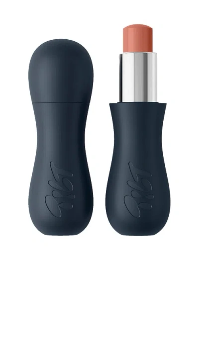 Tilt Beauty Grip Stick Hydrating Tinted Lip Treatment In Brown