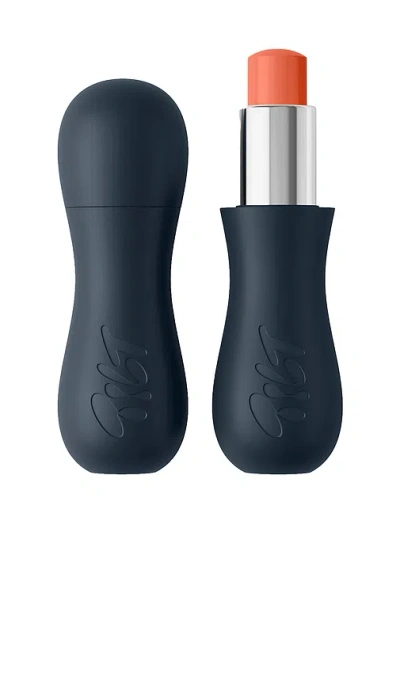 Tilt Beauty Grip Stick Hydrating Tinted Lip Treatment In Orange