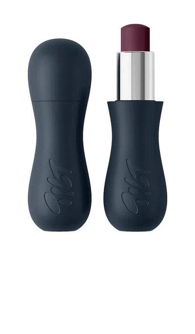 Tilt Beauty Grip Stick Hydrating Tinted Lip Treatment In Purple