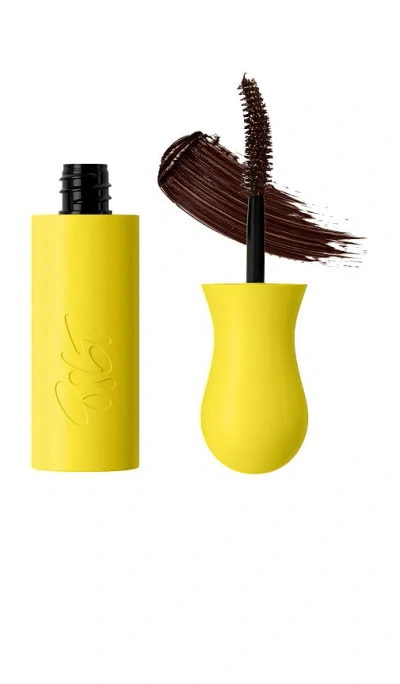 Tilt Beauty Lashscape Mascara In Brown