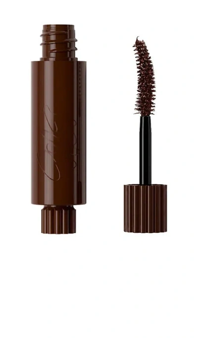 Tilt Beauty Lashscape Mascara Refill In Brown