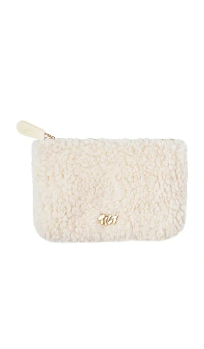 Tilt Beauty The Comfy Pouch In Soft Serve